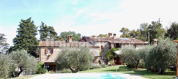 6 Schlafzimmer Haus in Passignano sul Trasimeno, Italy, Nr. 53694 8