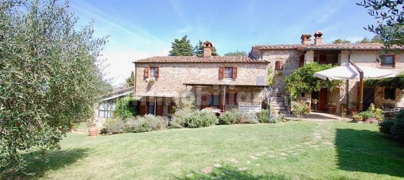 6 Schlafzimmer Haus in Passignano sul Trasimeno, Italy, Nr. 53694 10