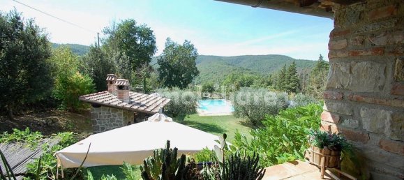 6 Schlafzimmer Haus in Passignano sul Trasimeno, Italy, Nr. 53694 27