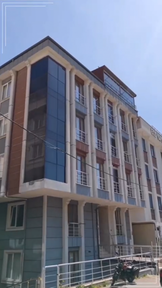 Квартира 3+1 в Стамбул, Турция № 32047