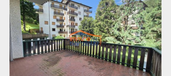 2 Schlafzimmer Wohnung in Moggio, Italy, Nr. 262158 12