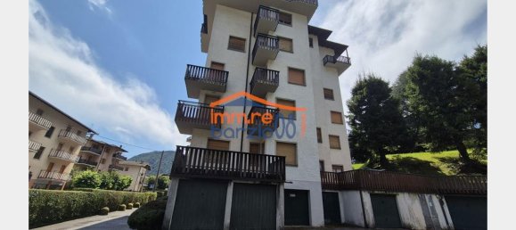 2 Schlafzimmer Wohnung in Moggio, Italy, Nr. 262158 21