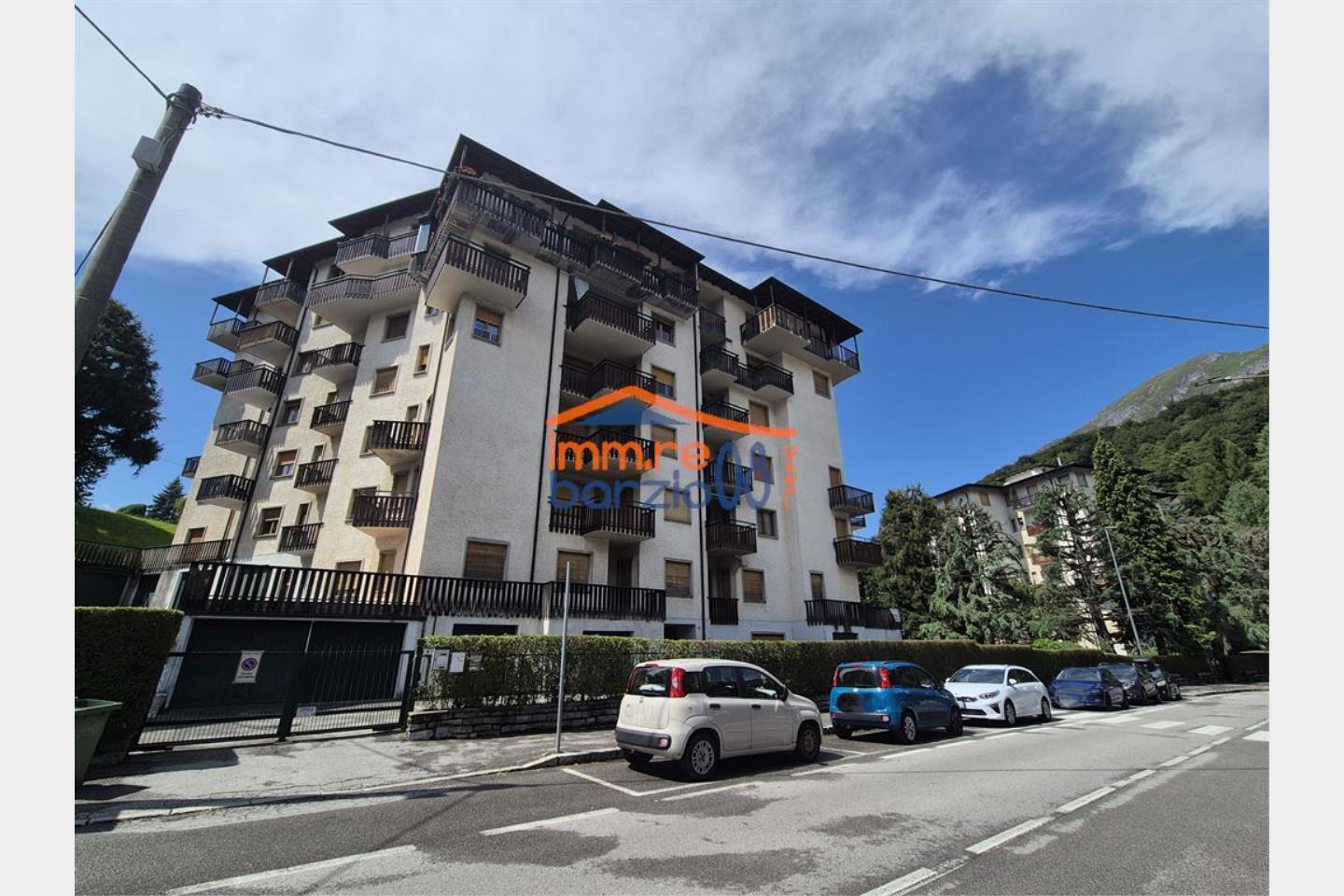 2 Schlafzimmer Wohnung in Moggio, Italy, Nr. 262158