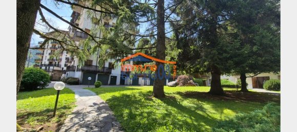 2 Schlafzimmer Wohnung in Moggio, Italy, Nr. 262158 20