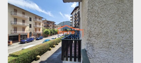 2 Schlafzimmer Wohnung in Moggio, Italy, Nr. 262158 19
