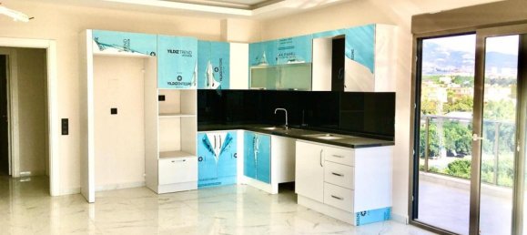 Apartment 1+1 in Alanya, Turkey No. 4515 9