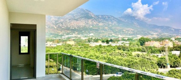 Apartment 1+1 in Alanya, Turkey No. 4515 12