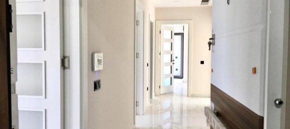 Apartment 1+1 in Alanya, Turkey No. 4515 25