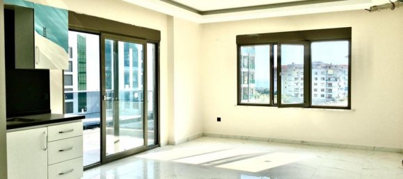 Apartment 1+1 in Alanya, Turkey No. 4515 10