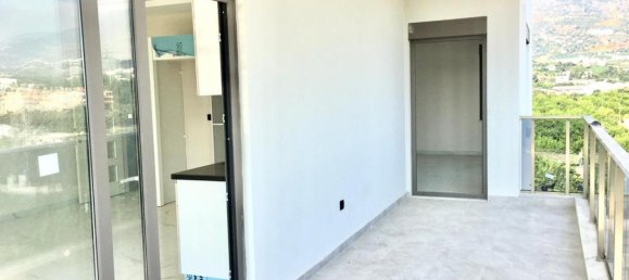 Apartment 1+1 in Alanya, Turkey No. 4515 18