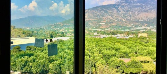 Apartment 1+1 in Alanya, Turkey No. 4515 15