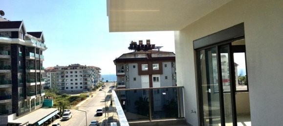 Apartment 1+1 in Alanya, Turkey No. 4515 14