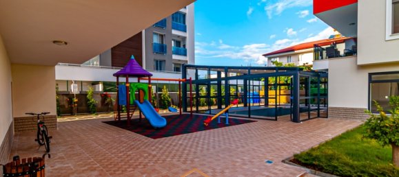 Apartment 1+1 in Alanya, Turkey No. 4515 7