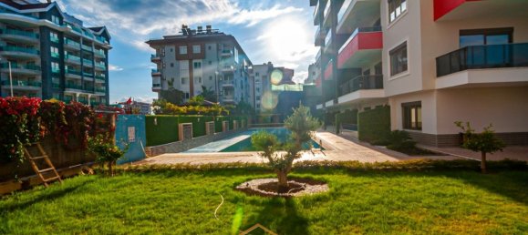Apartment 1+1 in Alanya, Turkey No. 4515 5