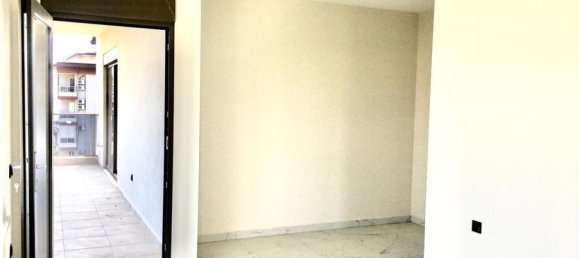 Apartment 1+1 in Alanya, Turkey No. 4515 16