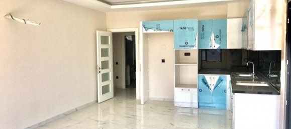 Apartment 1+1 in Alanya, Turkey No. 4515 11