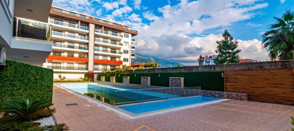Apartment 1+1 in Alanya, Turkey No. 4515 2