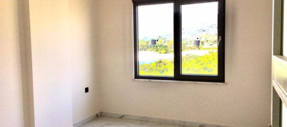 Apartment 1+1 in Alanya, Turkey No. 4515 17