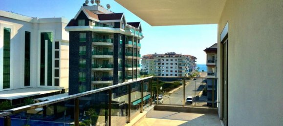 Apartment 1+1 in Alanya, Turkey No. 4515 13