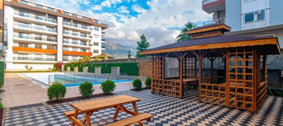 Apartment 1+1 in Alanya, Turkey No. 4515 3