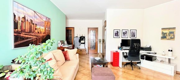 3 rooms Apartment in La Loggia, Italy No. 134344 16