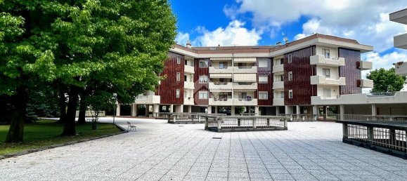 3 rooms Apartment in La Loggia, Italy No. 134344 32