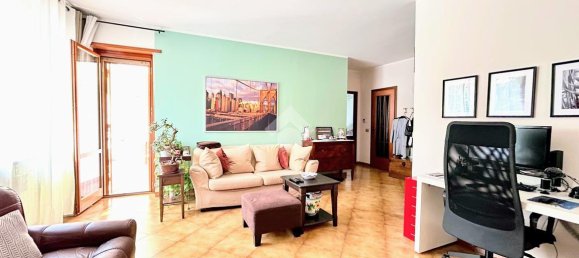 3 rooms Apartment in La Loggia, Italy No. 134344 5