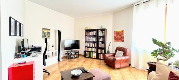 3 rooms Apartment in La Loggia, Italy No. 134344 22