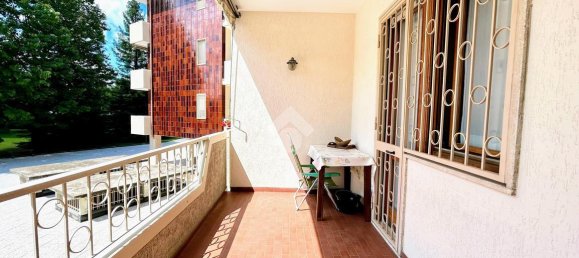 3 rooms Apartment in La Loggia, Italy No. 134344 23