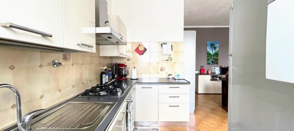 3 rooms Apartment in La Loggia, Italy No. 134344 29
