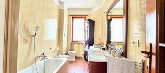 3 rooms Apartment in La Loggia, Italy No. 134344 15