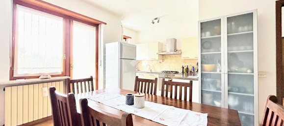 3 rooms Apartment in La Loggia, Italy No. 134344 31