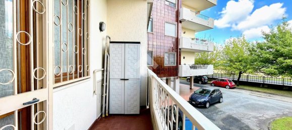 3 rooms Apartment in La Loggia, Italy No. 134344 27