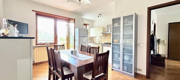 3 rooms Apartment in La Loggia, Italy No. 134344 33