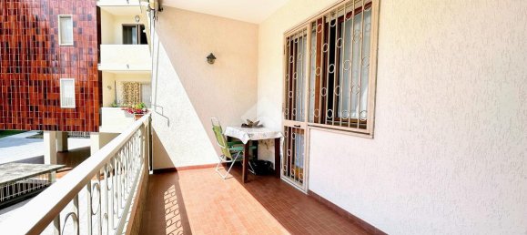 3 rooms Apartment in La Loggia, Italy No. 134344 24