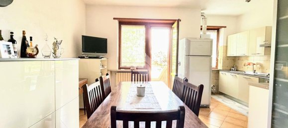 3 rooms Apartment in La Loggia, Italy No. 134344 35