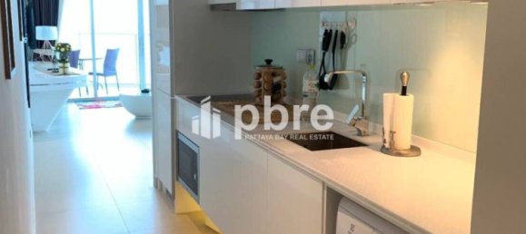 1 bedroom Condo in Pattaya, Thailand No. 27237 3