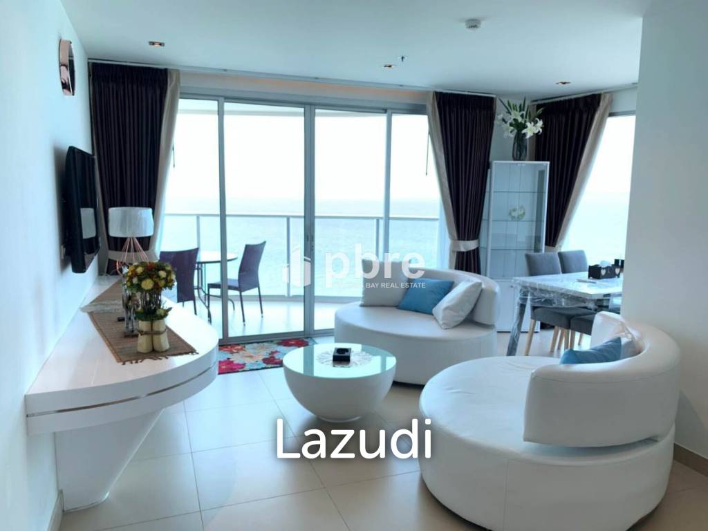 1 bedroom Condo in Pattaya, Thailand No. 27237
