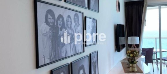 1 bedroom Condo in Pattaya, Thailand No. 27237 6