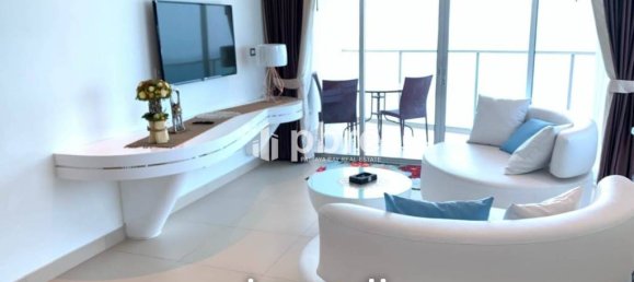 1 bedroom Condo in Pattaya, Thailand No. 27237 2