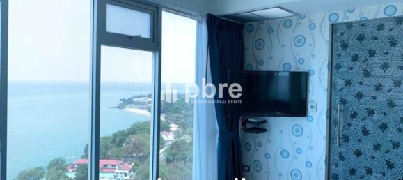 1 bedroom Condo in Pattaya, Thailand No. 27237 10