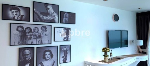 1 bedroom Condo in Pattaya, Thailand No. 27237 5