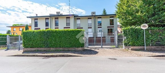 5 rooms House in Arese, Italy No. 267984 44