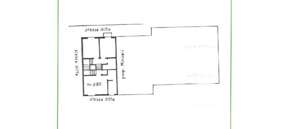 5 rooms House in Arese, Italy No. 267984 48