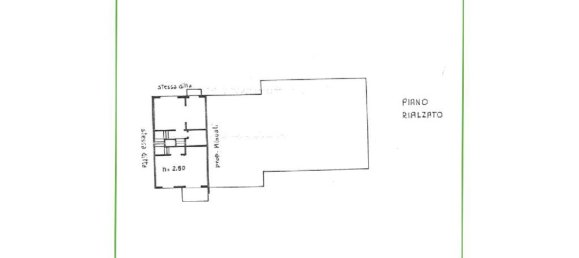 5 rooms House in Arese, Italy No. 267984 47