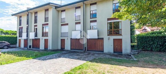 5 rooms House in Arese, Italy No. 267984 45