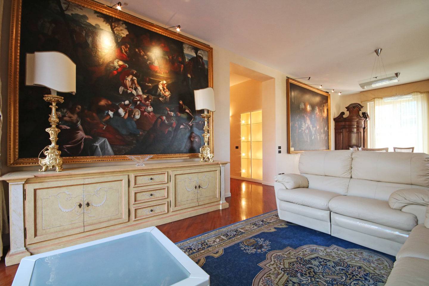 Apartamento T2 em Parma, Italy N.º 287983