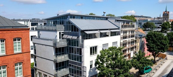 204m² Office in Rostock, Germany No. 232682 6