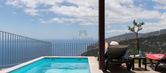 3 bedrooms Villa in Calheta, Portugal No. 187330 2