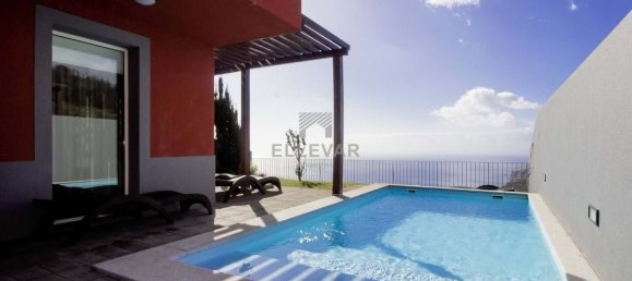 3 bedrooms Villa in Calheta, Portugal No. 187330 7